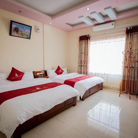 Lam Tung Hotel Dong Van - By Bay Luxury 외부 사진