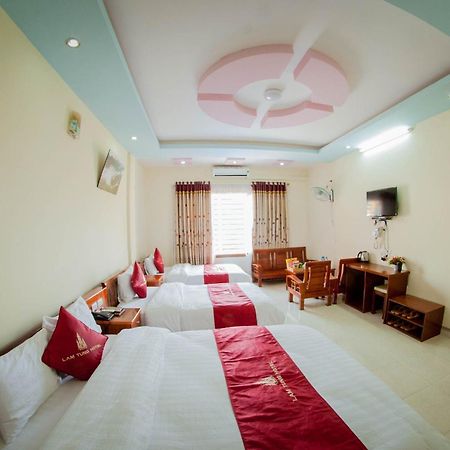 Lam Tung Hotel Dong Van - By Bay Luxury 외부 사진