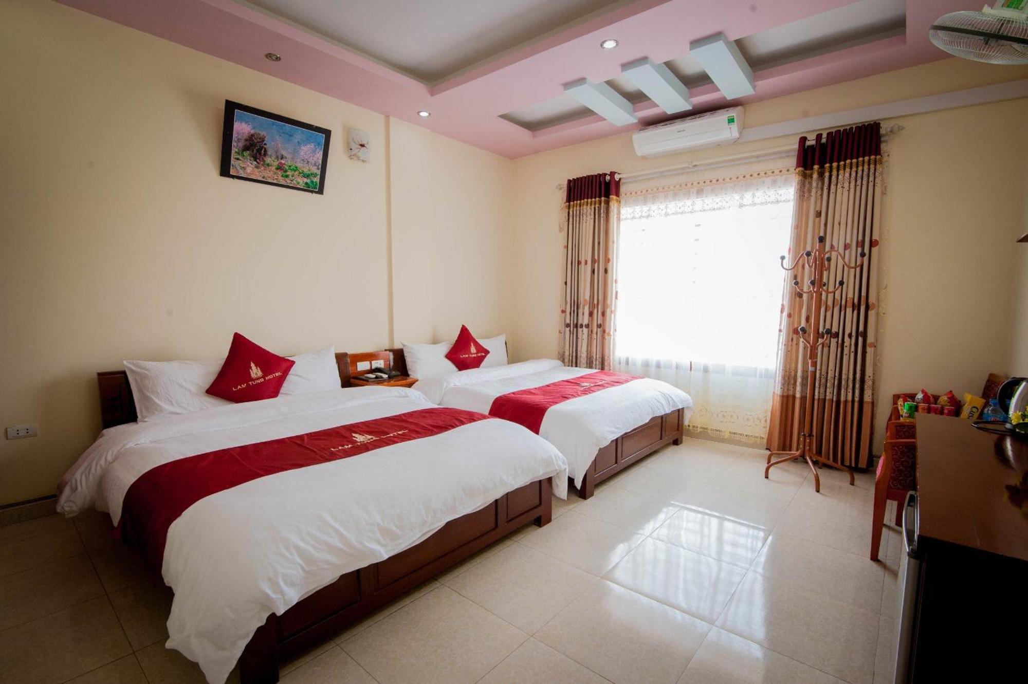 Lam Tung Hotel Dong Van - By Bay Luxury 외부 사진
