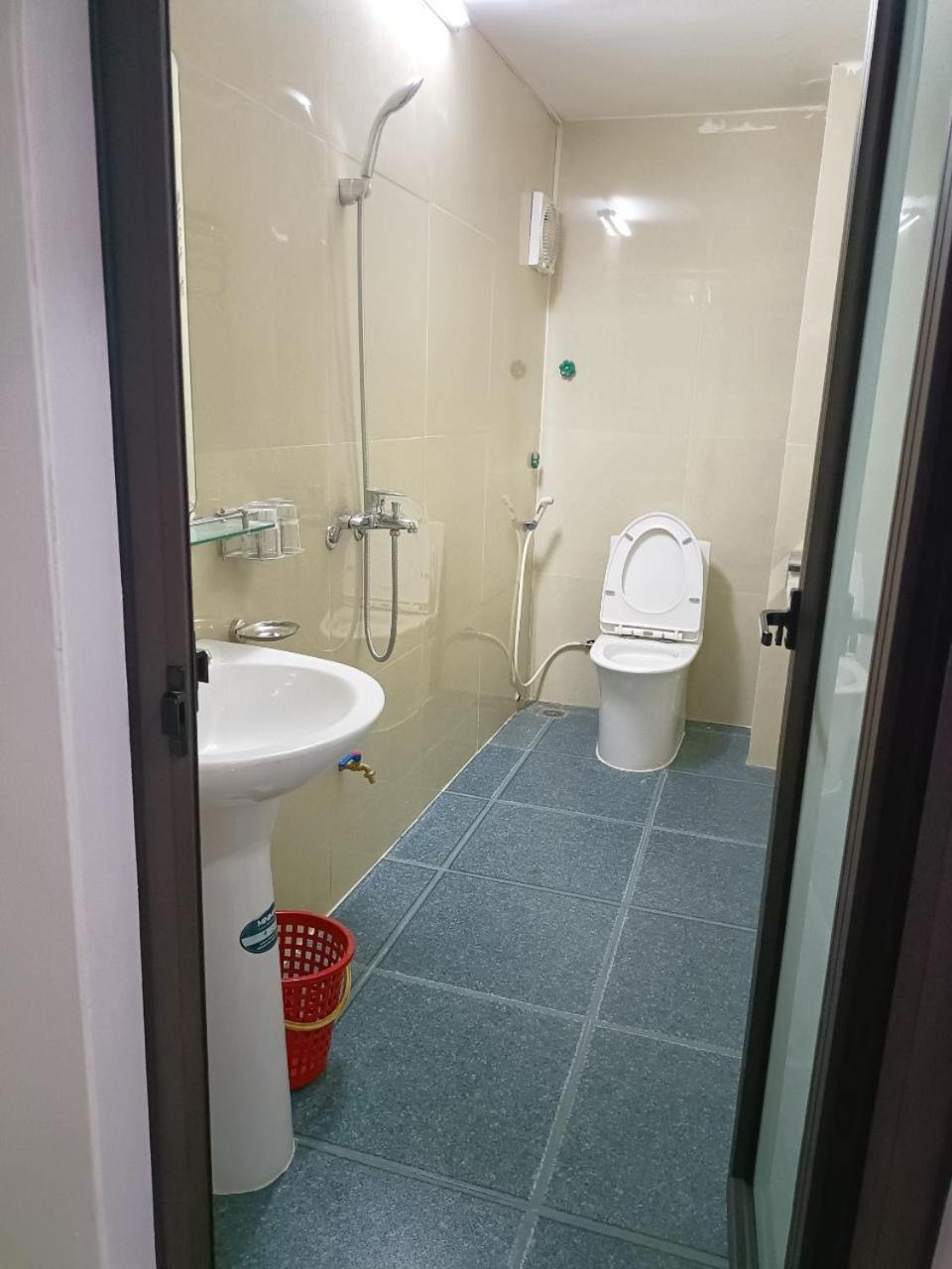 Lam Tung Hotel Dong Van - By Bay Luxury 외부 사진
